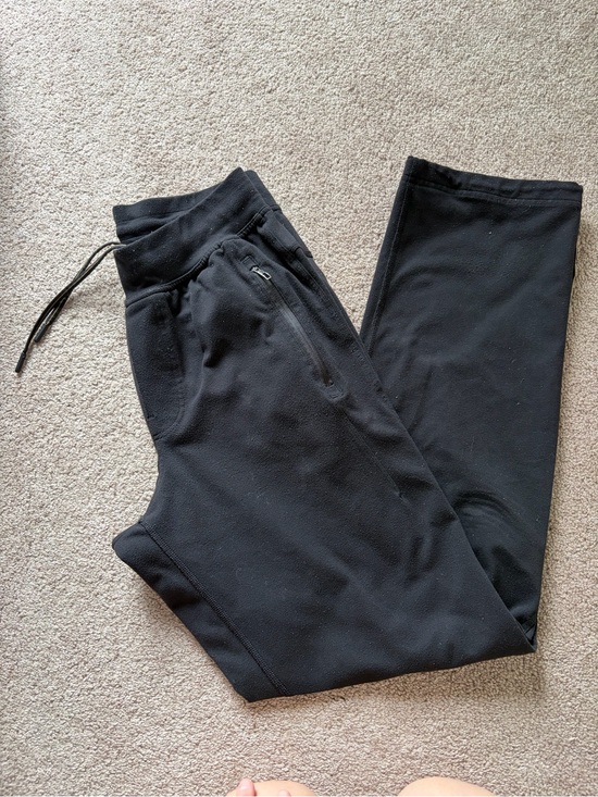 lululemon athletica Other - 🌹 LULULEMON - Black Men’s Medium Pants